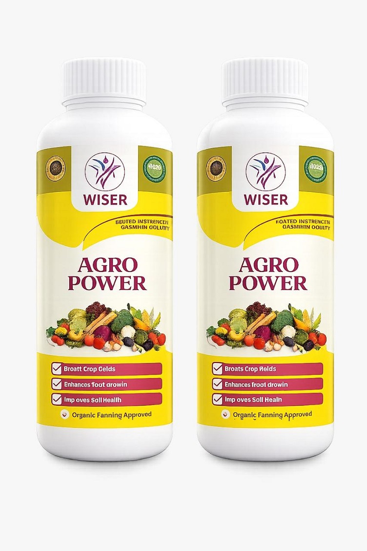 Agriculture Product 3