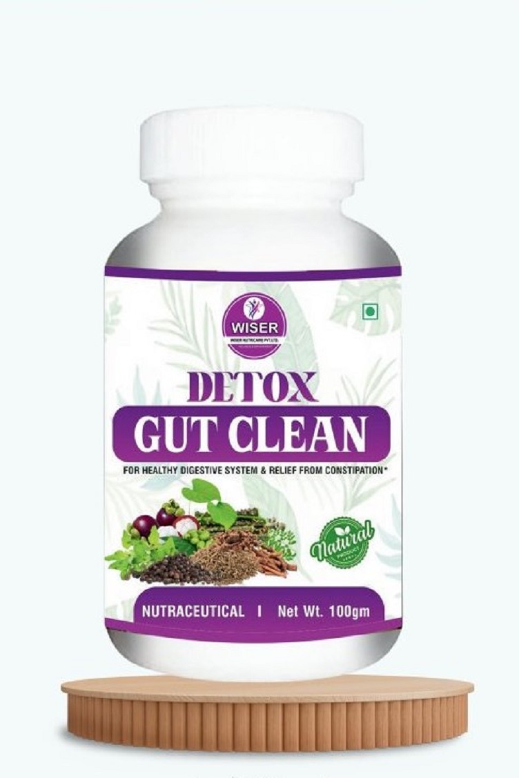 Detox Powder