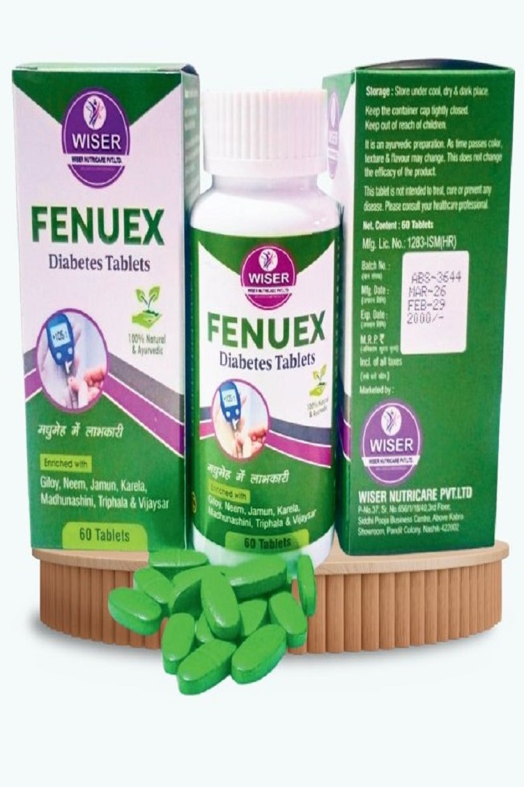 Diabetic Tablet