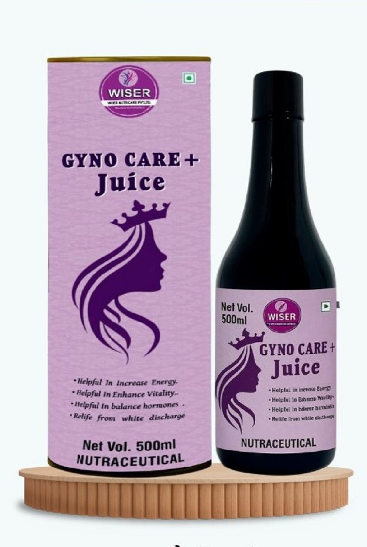 Gyno Care Juice