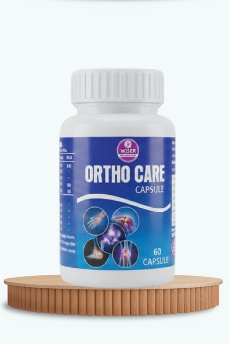 Ortho Capsules