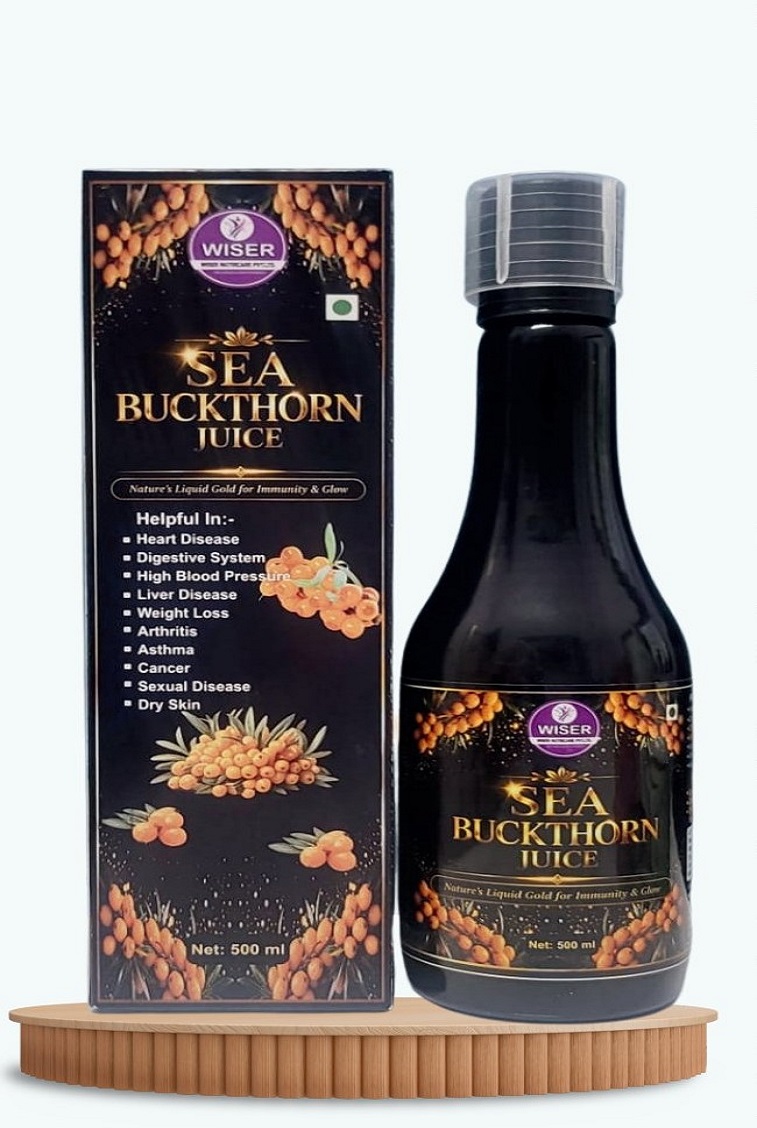 Sea Buckthorn
