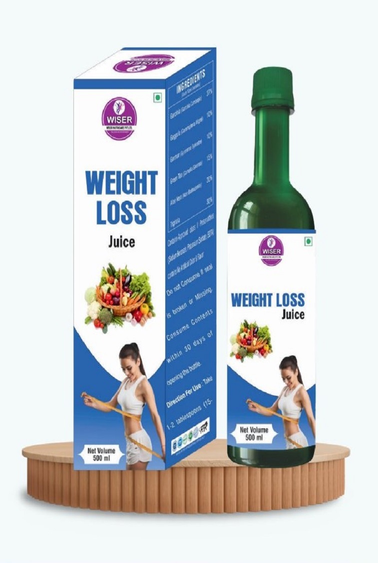Weight Loss Juice