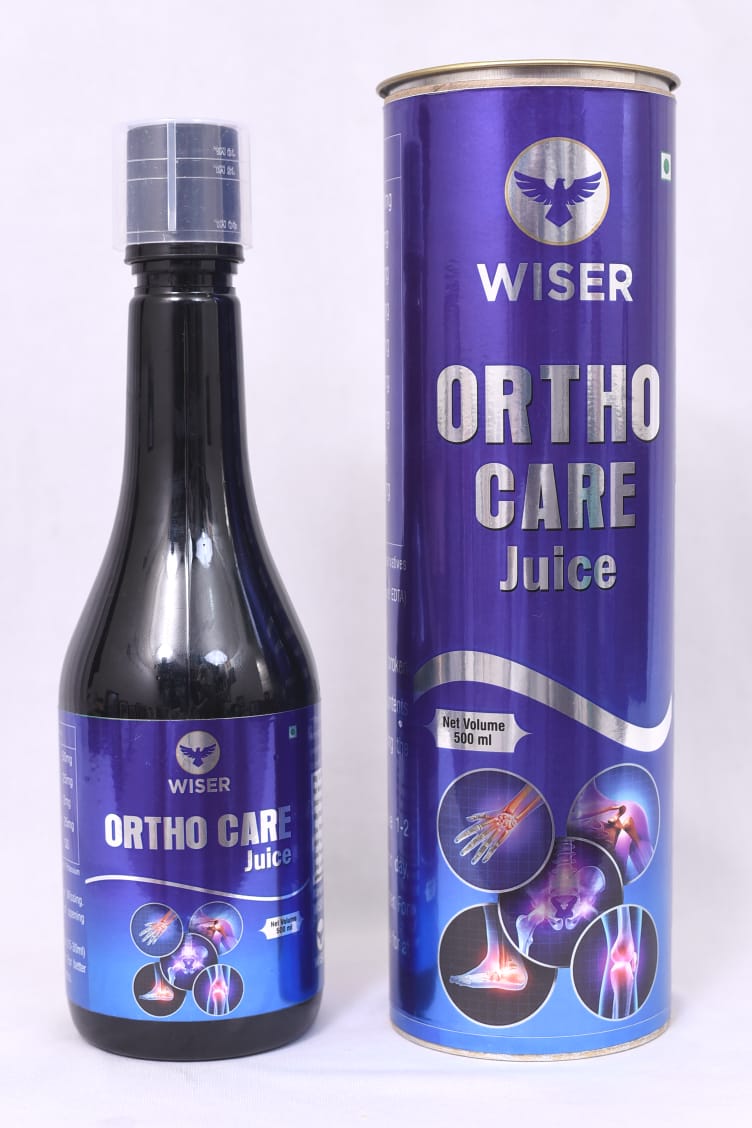 Herbal Pain Relief Oil