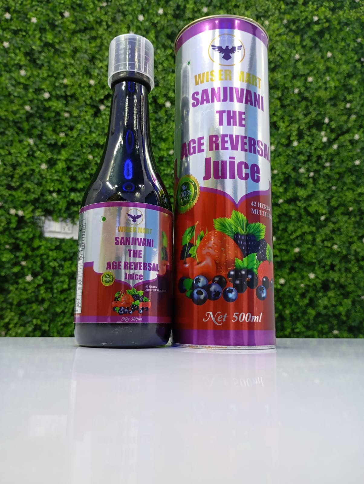 Digestive Health Tablets