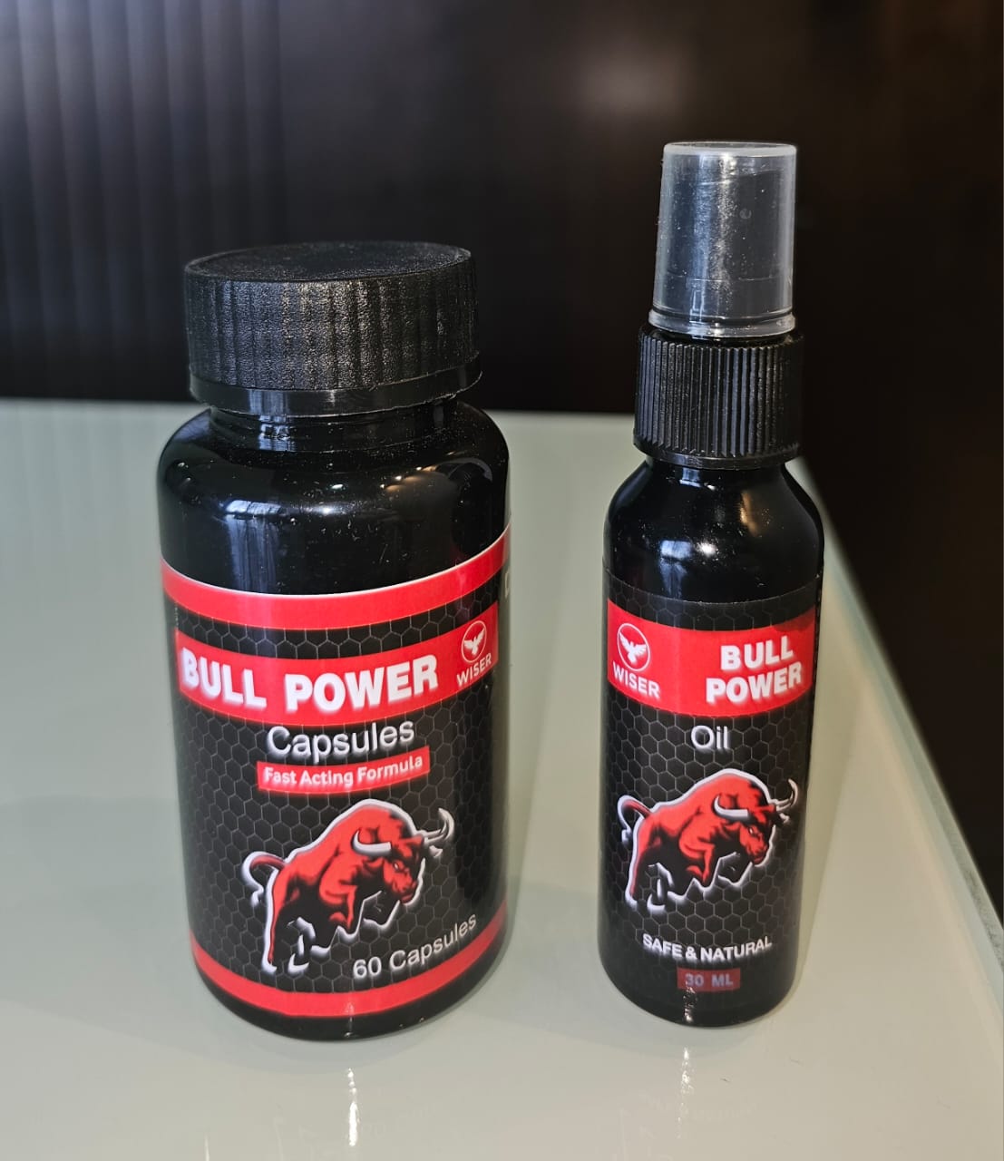 Wellness Protein Powder